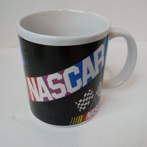 NASCAR Racing Coffee Mug